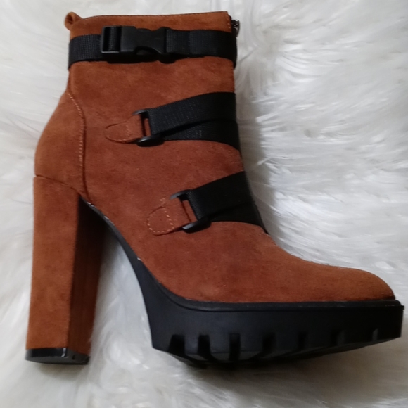 Boots - Picture 1 of 1